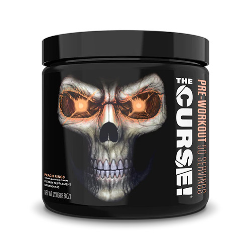 Jnx Sports Cobra Labs The Curse! 50 Adag 250 g