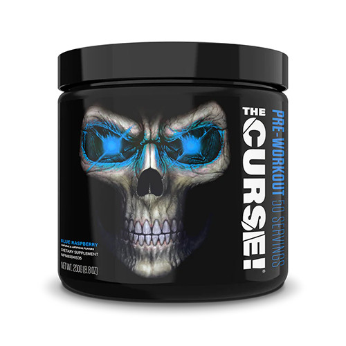 Jnx Sports Cobra Labs The Curse! 50 Adag 250 g
