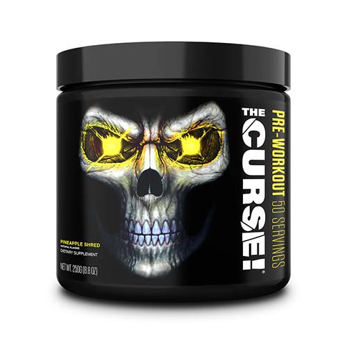 Jnx Sports Cobra Labs The Curse! 50 Adag 250 g
