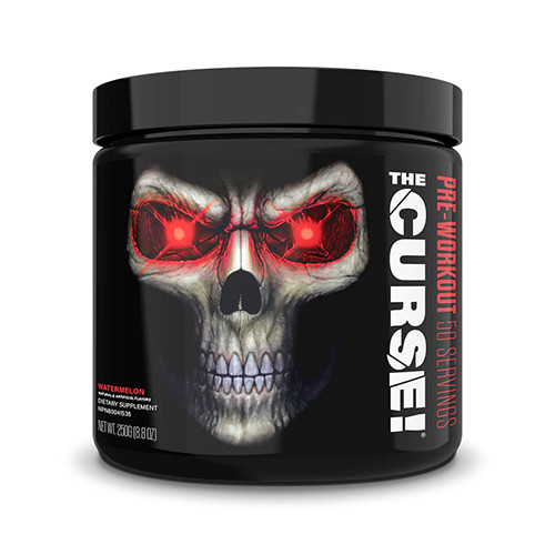Jnx Sports Cobra Labs The Curse! 50 Adag 250 g