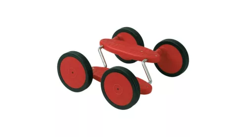 Tremblay Tipróka (Go-go roller)