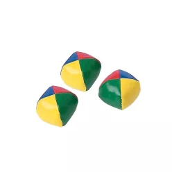 Tremblay Footbag készlet, 3 db-s