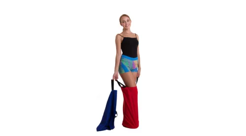 Vinex Ugrálózsák, textil