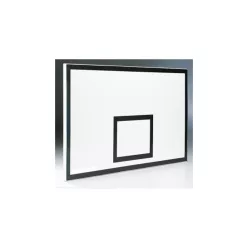 S-Sport Kosárpalánk, fából, 180x105 cm