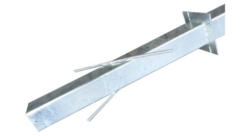 S-Sport Streetball állvány, fix S-SPORT ECONOMY