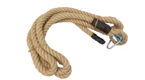 S-Sport Kender Mászókötél - 4 m  x  32 mm