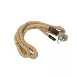 S-Sport Kender Mászókötél - 8 m x 32 mm