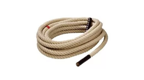 S-Sport Húzókötél - 15 m x 25 mm