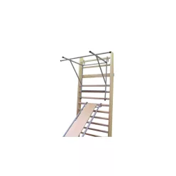 S-Sport KTK - pad