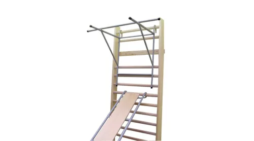 S-Sport KTK - pad