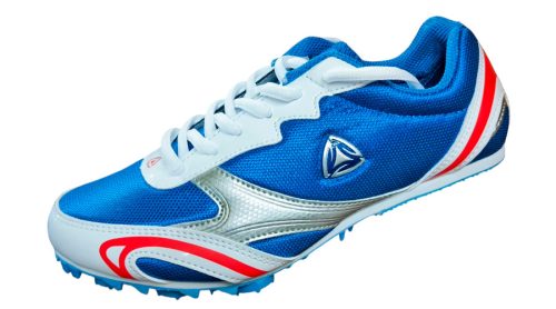 S-Sport Futócipő, szöges, 38-as