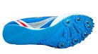 S-Sport Futócipő, szöges, 39-es