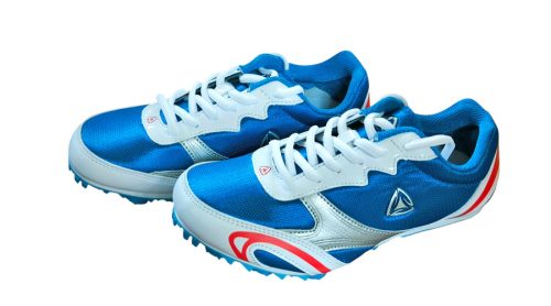 S-Sport Futócipő, szöges, 41-es