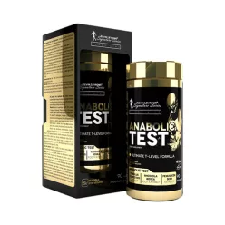 Kevin Levrone Signature Series Anabolic Test 90 tabletta