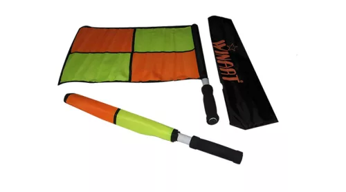 Winart Partjelző zászló WINART PREMIUM