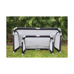 S-Sport Alumínium összecsukható kapu 120 x 80 cm