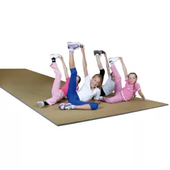   S-Sport Futófilc / talajtorna szőnyeg 12x2 m-s BERGER EXTRA