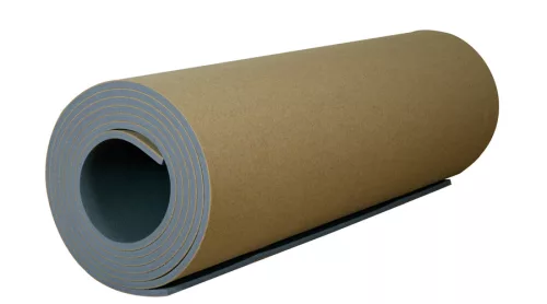 S-Sport Futófilc / talajtorna szőnyeg 12x2 m-s BERGER EXTRA