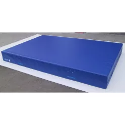 S-Sport Ugródomb 400x200x40 cm BERGER EXTRA