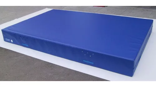 S-Sport Ugródomb 400x200x40 cm BERGER EXTRA