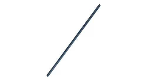 S-Sport Nehezített fém tornabot 1 kg