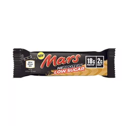 Mars Mars High Protein Low Sugar Bar 57 g Milk Chocolate