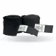 Madmax Bandages for Box Black Bandázs - 400 cm