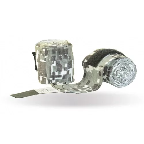 Madmax MBA-002 Bandages for Box Camo Bandázs 250 cm