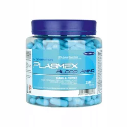 Megabol Plasmex Blood Amino 350 Kapszula