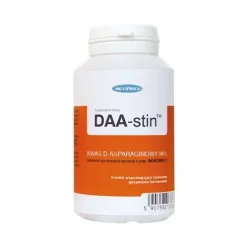 Megabol Daa Stin D-aspartic Acid 98% 90 g