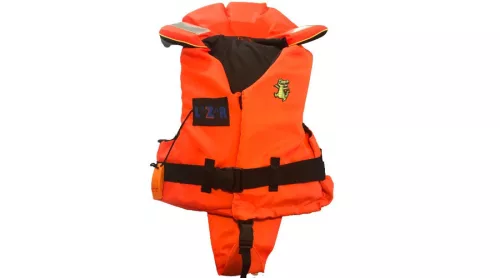 S-Sport Mentőmellény, gyerek 0-20 kg