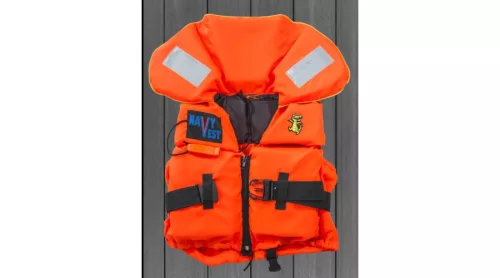 S-Sport Mentőmellény, gyerek 15-30 kg