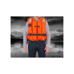 S-Sport Mentőmellény, felnőtt 70-90 kg