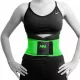 Madmax Slimming Belt (Karcsúsító Öv) Zöld