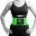 Madmax Slimming Belt (Karcsúsító Öv) Zöld