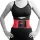 Madmax Slimming Belt (Karcsúsító Öv) Piros
