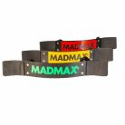 Madmax Biceps Bomber - Zöld Bicepsztámasz