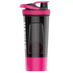 Madmax Shaker Rózsaszín 720 ml