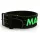 Madmax Suede Single Prong Belt - 4“ 10 mm