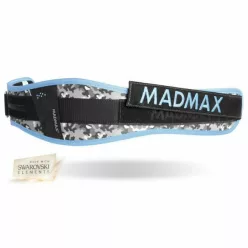 Madmax WMN Conform Blue Női Öv