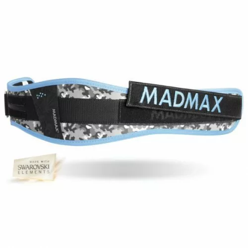 Madmax WMN Conform Blue Női Öv