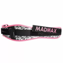 Madmax WMN Conform Rózsaszín Női Öv