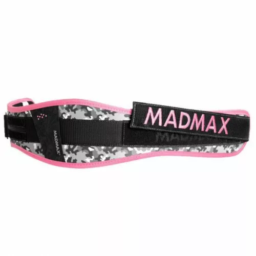 Madmax WMN Conform Rózsaszín Női Öv