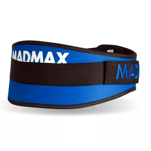 Madmax Simply the Best Kék 6^ Öv