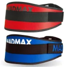 Madmax Simply the Best Piros 6^ Öv