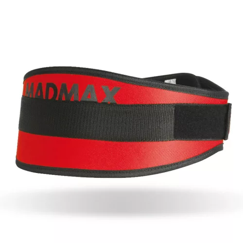 Madmax Simply the Best Piros 6^ Öv