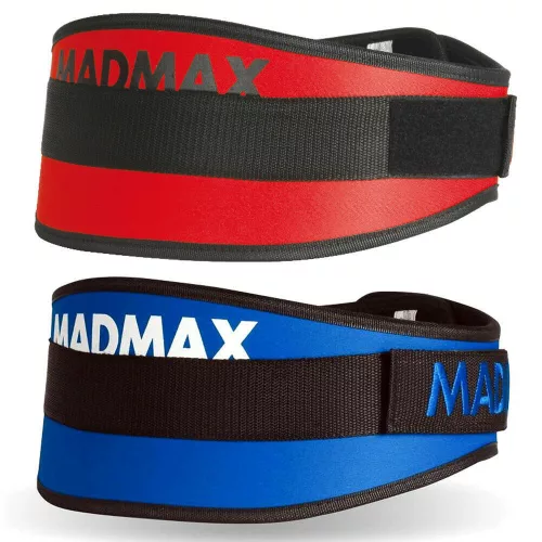 Madmax Simply the Best Piros 6^ Öv