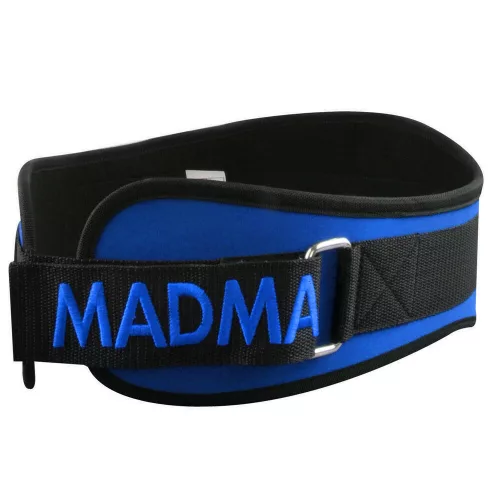 Madmax Simply the Best Piros 6^ Öv
