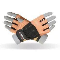 Madmax Clasic Natural Brown Kesztyű