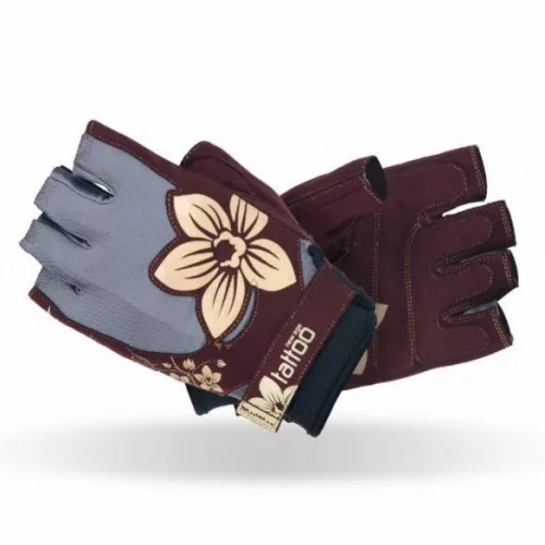 Madmax New Age Fitness Női Kesztyű